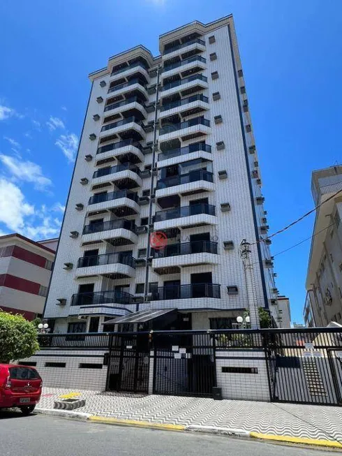 Foto 1 de Apartamento com 2 Quartos à venda, 82m² em Vila Guilhermina, Praia Grande