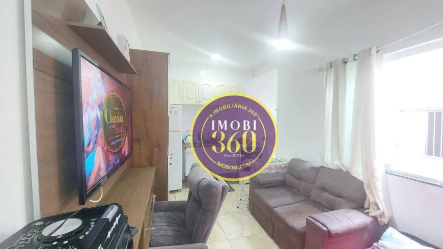 Foto 1 de Apartamento com 1 Quarto à venda, 28m² em Artur Alvim, São Paulo