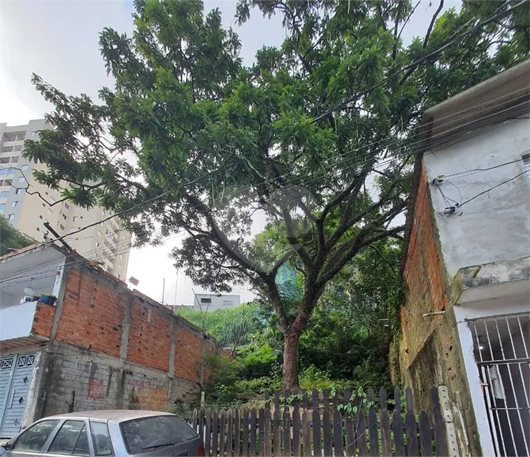 Foto 1 de Lote/Terreno à venda, 400m² em Campo Limpo, São Paulo