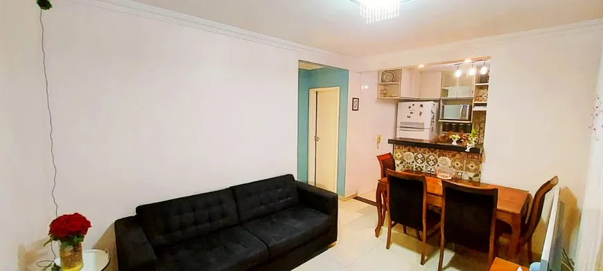 Foto 1 de Apartamento com 2 Quartos à venda, 48m² em Camargos, Belo Horizonte