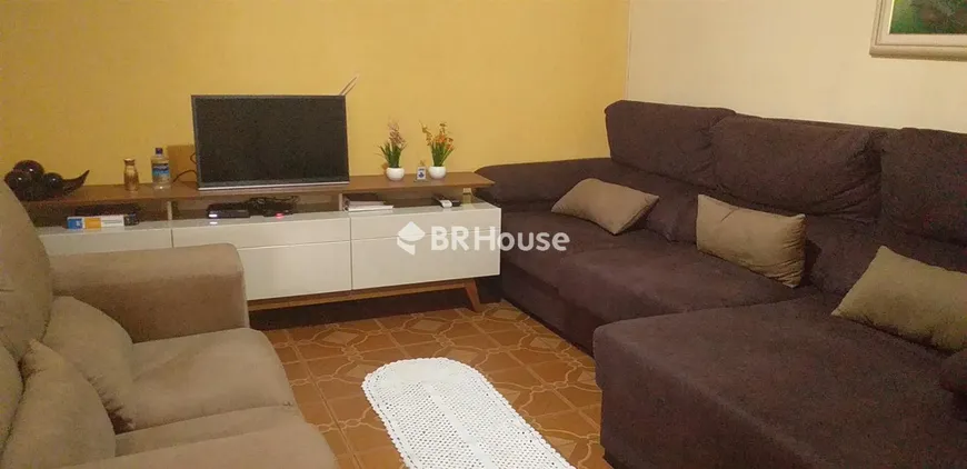 Foto 1 de Casa de Condomínio com 2 Quartos à venda, 240m² em Taguatinga Norte, Brasília
