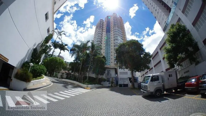 Foto 1 de Cobertura com 3 Quartos à venda, 310m² em Vila Oliveira, Mogi das Cruzes