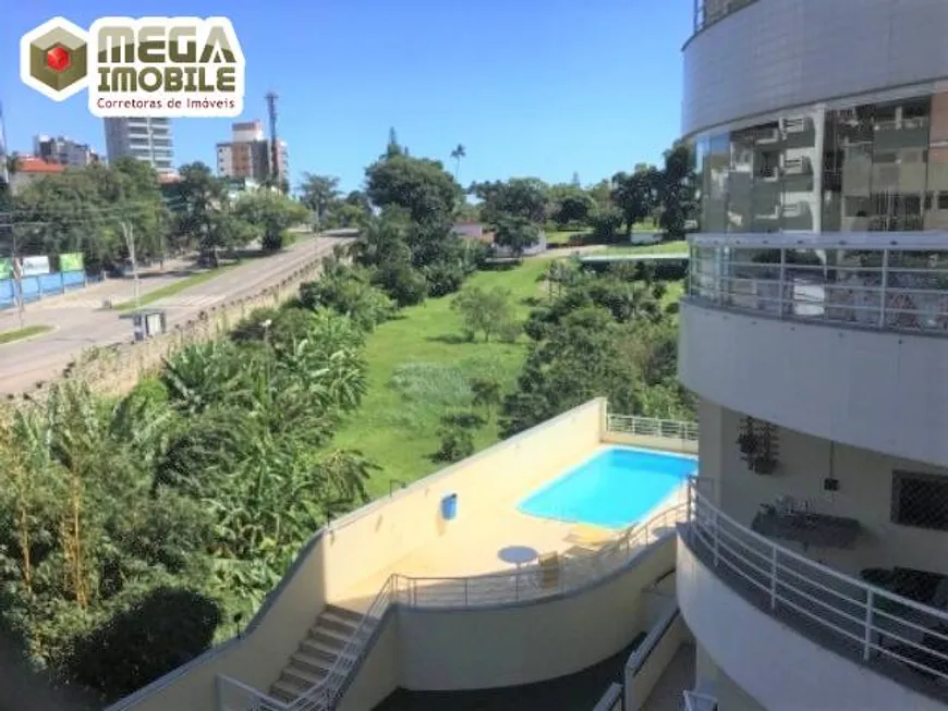 Foto 1 de Apartamento com 3 Quartos à venda, 125m² em Agronômica, Florianópolis