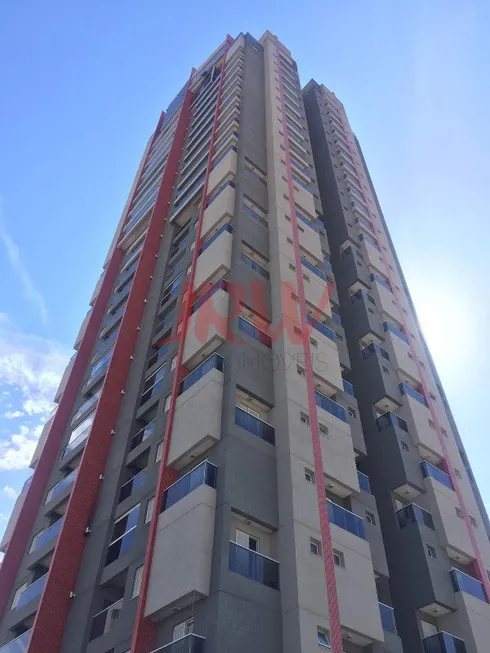 Foto 1 de Apartamento com 3 Quartos à venda, 83m² em Vila Sfeir, Indaiatuba