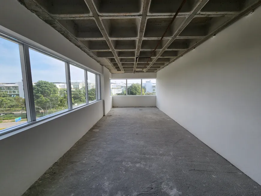 Foto 1 de Sala Comercial à venda, 42m² em Barra da Tijuca, Rio de Janeiro