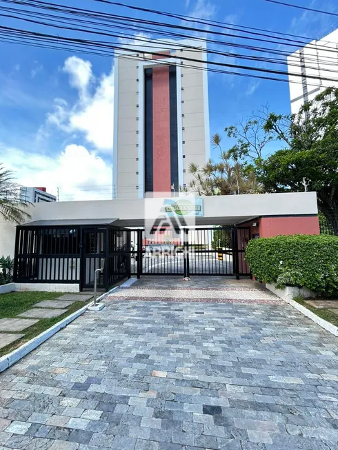 Foto 1 de Apartamento com 2 Quartos à venda, 60m² em Candeal, Salvador