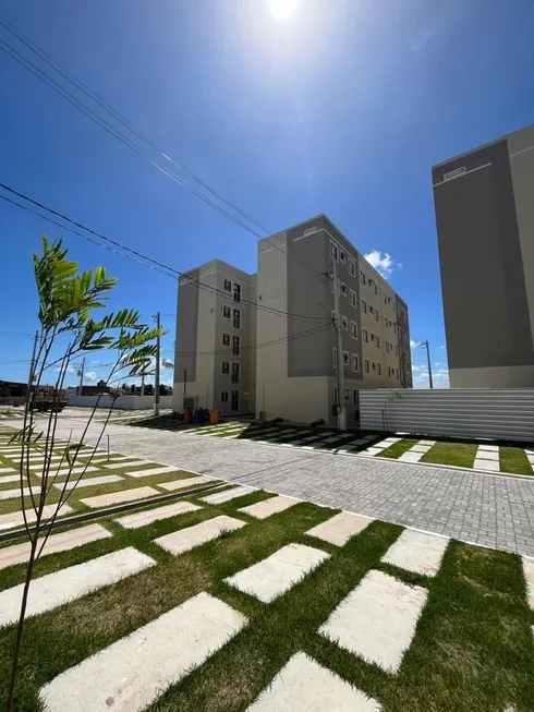 Foto 1 de Apartamento com 2 Quartos à venda, 40m² em Candeias, Jaboatão dos Guararapes