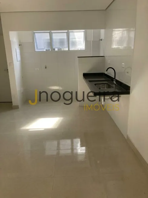 Foto 1 de Apartamento com 1 Quarto à venda, 40m² em Jardim Marajoara, São Paulo