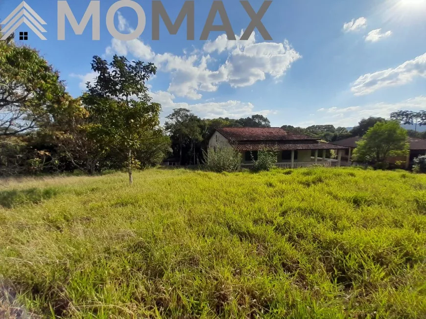 Foto 1 de Lote/Terreno à venda, 2587m² em Da Lagoa, Vargem Grande Paulista