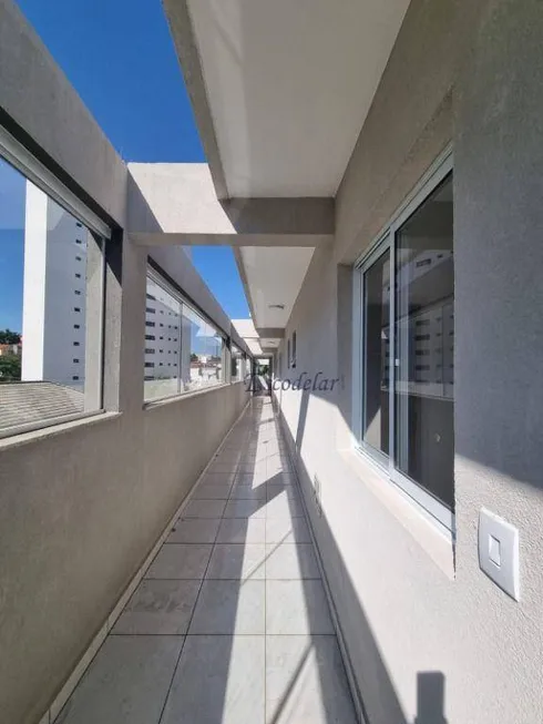 Foto 1 de Apartamento com 2 Quartos à venda, 36m² em Vila Aurora, São Paulo