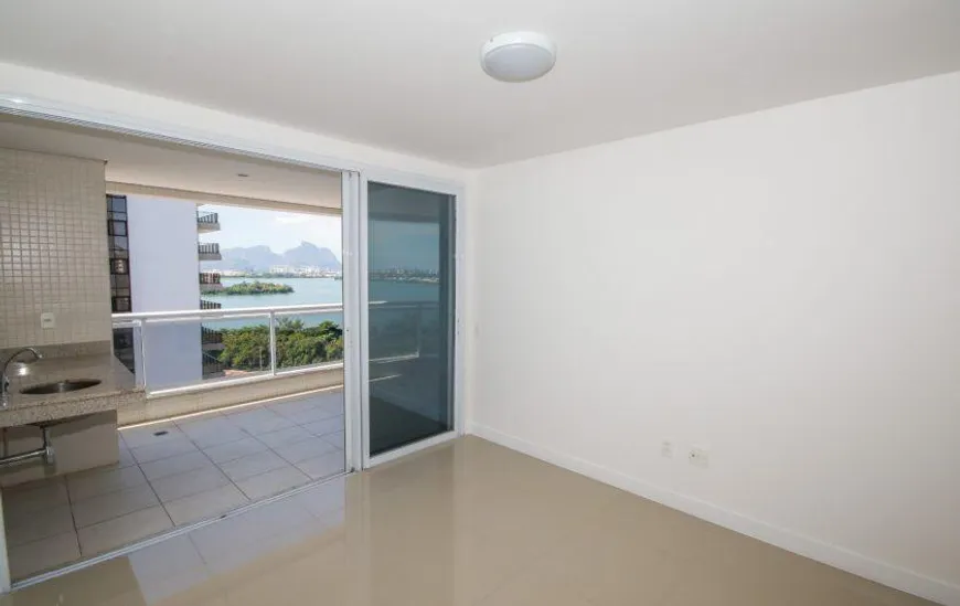 Foto 1 de Apartamento com 2 Quartos à venda, 85m² em Barra da Tijuca, Rio de Janeiro