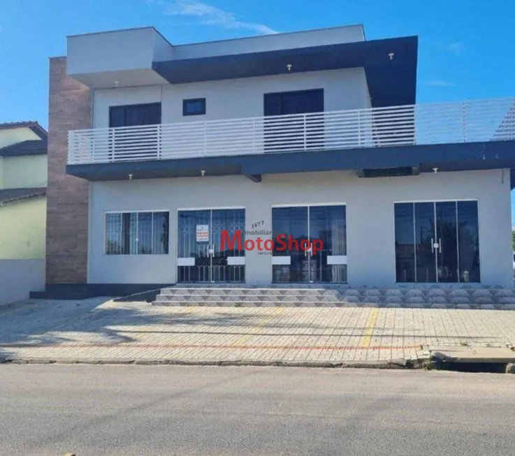 Foto 1 de Casa com 2 Quartos à venda, 400m² em Coloninha, Araranguá