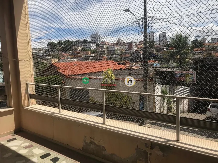 Foto 1 de Casa com 3 Quartos à venda, 269m² em Carlos Prates, Belo Horizonte