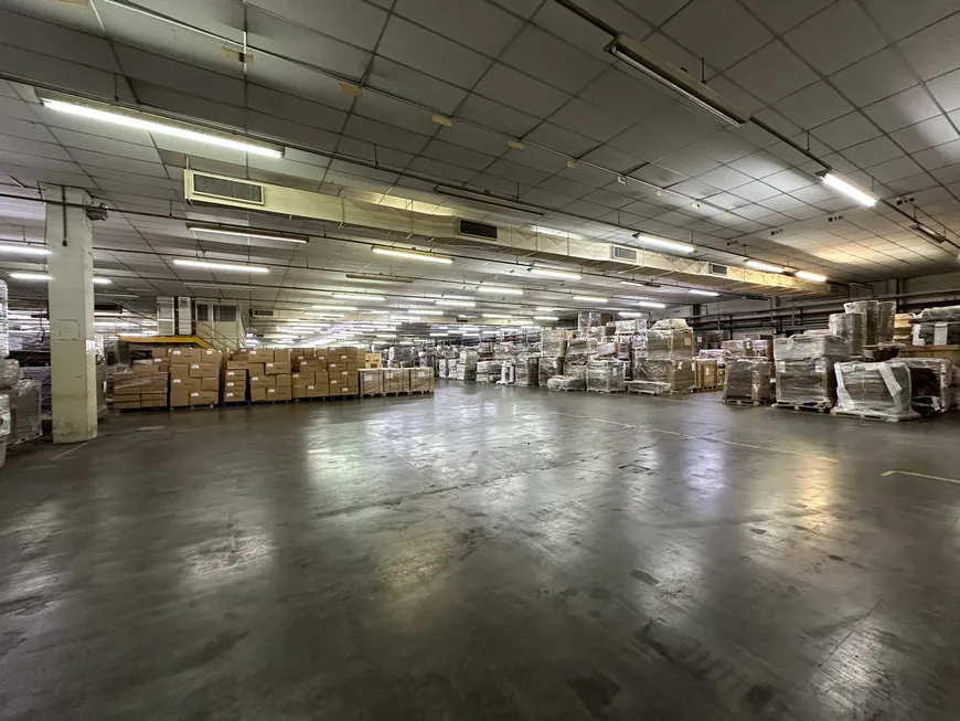 Foto 1 de Galpão/Depósito/Armazém para alugar, 10000m² em Distrito Industrial I, Manaus