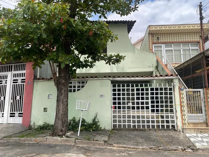 Foto 1 de Sobrado com 3 Quartos à venda, 150m² em Ponte Grande, Guarulhos