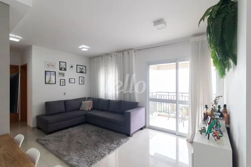 Foto 1 de Apartamento com 2 Quartos à venda, 67m² em Vila Formosa, São Paulo