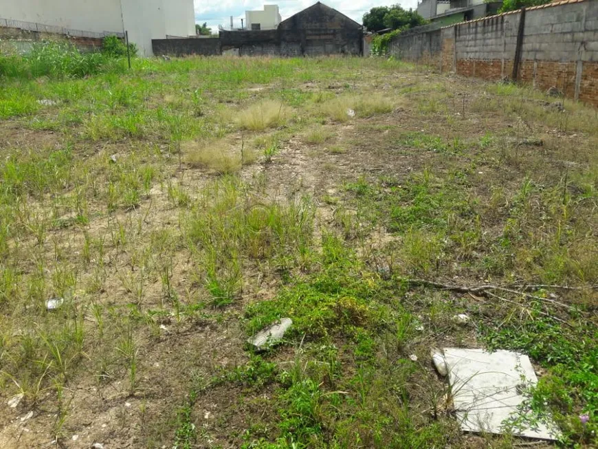 Foto 1 de Lote/Terreno à venda, 786m² em Ponte de Sao Joao, Jundiaí