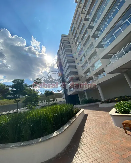 Foto 1 de Apartamento com 2 Quartos à venda, 130m² em Jardim Plaza Athénée, Itu