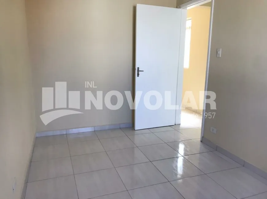 Foto 1 de Apartamento com 2 Quartos para alugar, 60m² em Água Fria, São Paulo