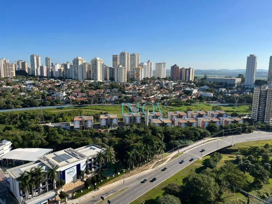 Foto 1 de Cobertura com 4 Quartos para alugar, 288m² em Vila Ema, São José dos Campos
