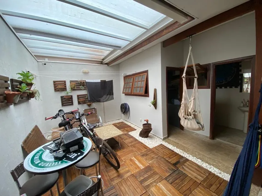 Foto 1 de Casa com 2 Quartos à venda, 200m² em Jardim Ana Carolina, Jaú