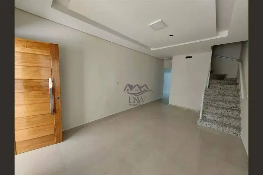 Foto 1 de Sobrado com 3 Quartos à venda, 101m² em Vila Maria Alta, São Paulo