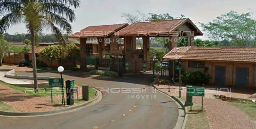 Foto 1 de Lote/Terreno à venda em Bonfim Paulista, Ribeirão Preto