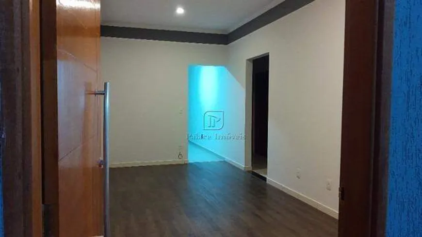 Foto 1 de Casa com 4 Quartos à venda, 168m² em Jardim Ouro Branco, Ribeirão Preto