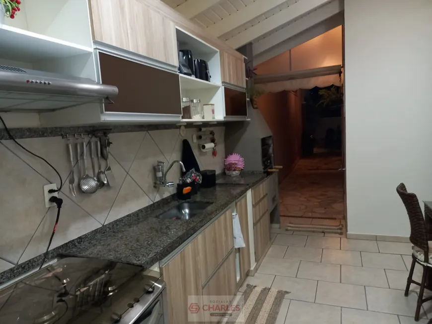 Foto 1 de Casa com 4 Quartos à venda, 213m² em Jardim Murayama, Mogi Mirim