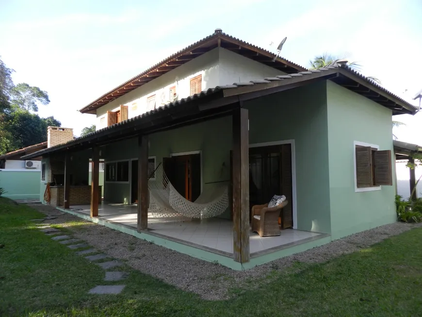 Foto 1 de Casa de Condomínio com 5 Quartos à venda, 500m² em Vargem Grande, Rio de Janeiro