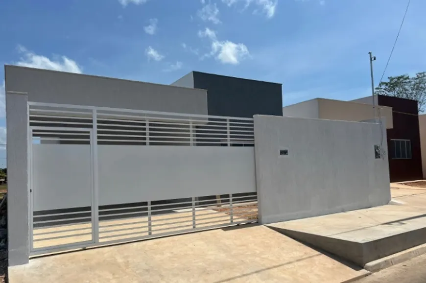 Foto 1 de Casa com 3 Quartos à venda, 150m² em Vila dos Cabanos, Barcarena