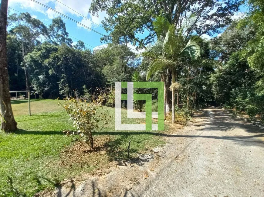 Foto 1 de Fazenda/Sítio com 3 Quartos à venda, 252m² em Estancia Figueira Branca, Campo Limpo Paulista