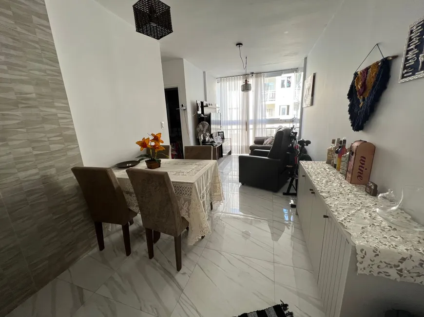 Foto 1 de Apartamento com 3 Quartos à venda, 68m² em Residencial Coqueiral, Vila Velha