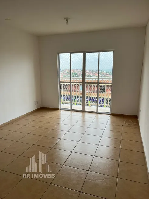 Foto 1 de Apartamento com 1 Quarto à venda, 53m² em Vila Rio Branco, Americana