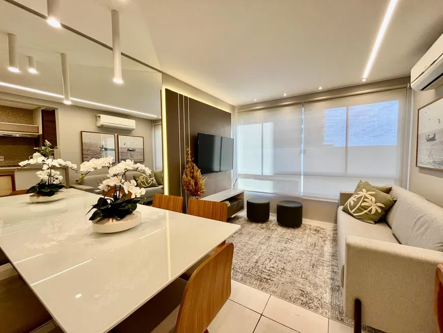 Foto 1 de Apartamento com 2 Quartos à venda, 70m² em Zona Nova, Capão da Canoa