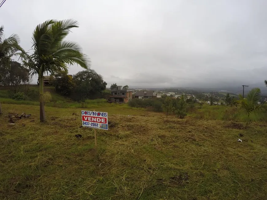 Foto 1 de Lote/Terreno à venda, 557m² em Mina do Mato, Criciúma