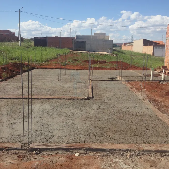 Foto 1 de Lote/Terreno à venda, 250m² em Vila Reis, Jardinópolis