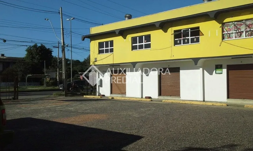 Foto 1 de Galpão/Depósito/Armazém à venda, 750m² em Cavalhada, Porto Alegre