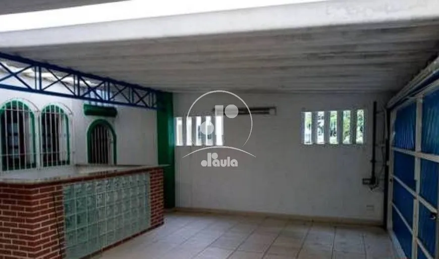 Foto 1 de Imóvel Comercial com 3 Quartos para alugar, 281m² em Jardim, Santo André