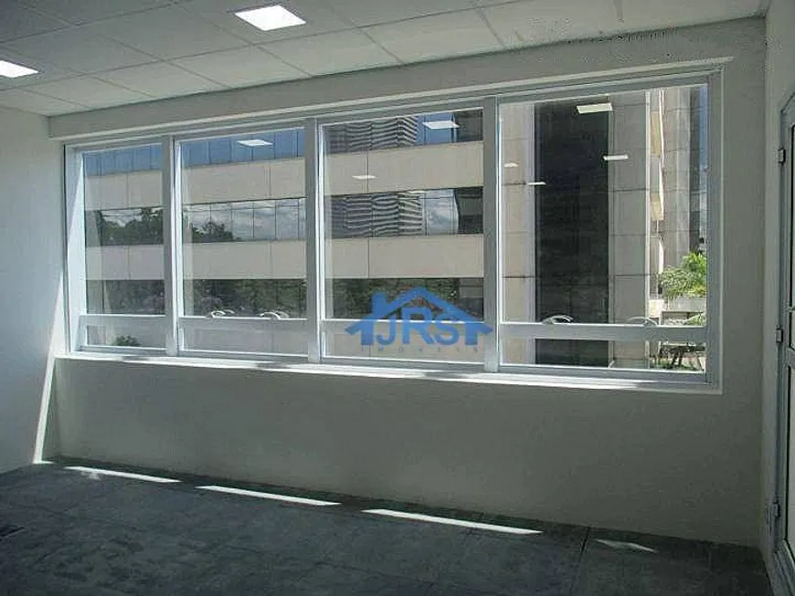 Foto 1 de Sala Comercial à venda, 42m² em Alphaville, Barueri