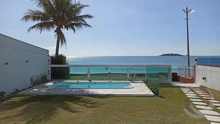 Foto 1 de Casa com 4 Quartos à venda, 254m² em Ingleses do Rio Vermelho, Florianópolis