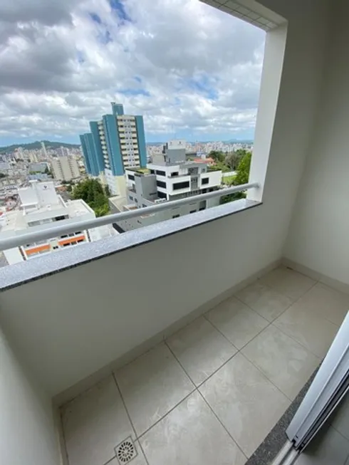 Foto 1 de Apartamento com 2 Quartos à venda, 63m² em Centro, Criciúma