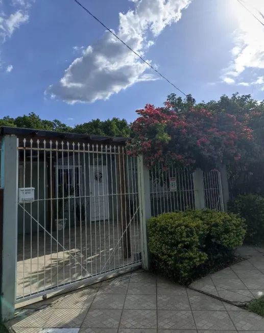 Foto 1 de Casa com 2 Quartos à venda, 80m² em Harmonia, Canoas