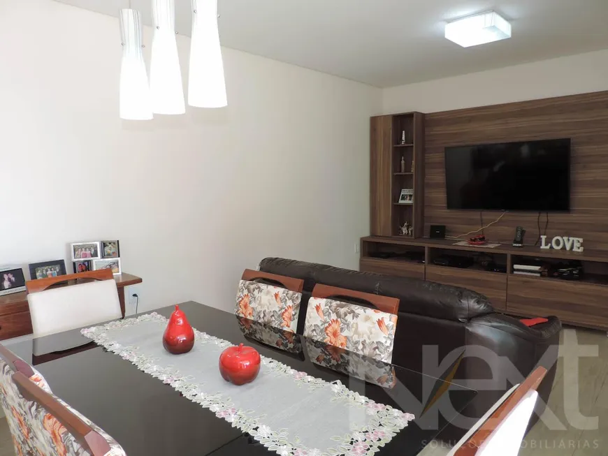 Foto 1 de Apartamento com 3 Quartos à venda, 94m² em Mansões Santo Antônio, Campinas