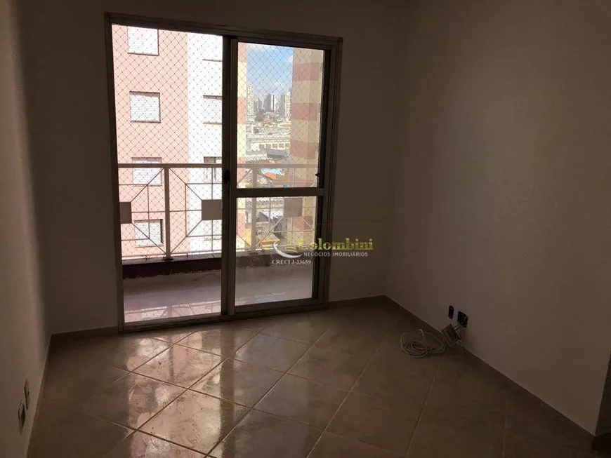 Foto 1 de Apartamento com 3 Quartos à venda, 63m² em Chácara Califórnia, São Paulo