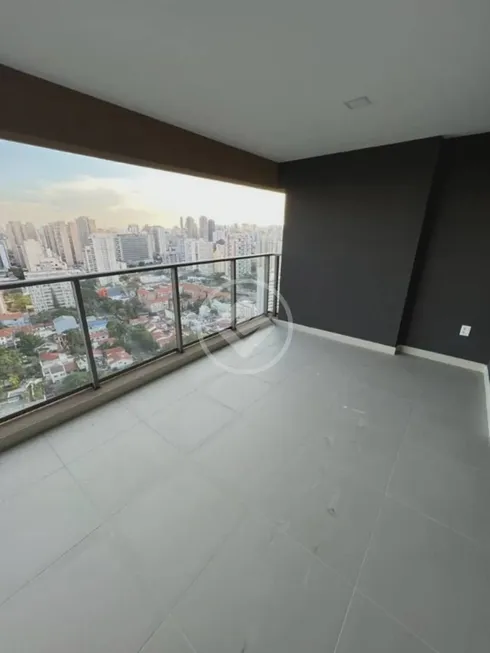 Foto 1 de Apartamento com 3 Quartos à venda, 143m² em Campo Belo, São Paulo