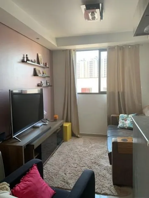 Foto 1 de Apartamento com 2 Quartos à venda, 55m² em Jardim Campos Elíseos, Campinas