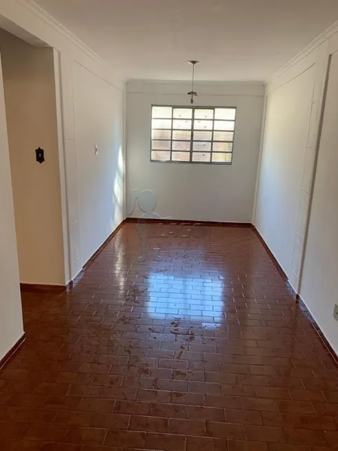 Foto 1 de Apartamento com 2 Quartos à venda, 55m² em VILA VIRGINIA, Ribeirão Preto