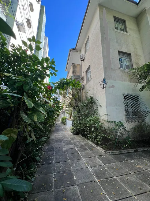 Foto 1 de Apartamento com 3 Quartos à venda, 91m² em Espinheiro, Recife