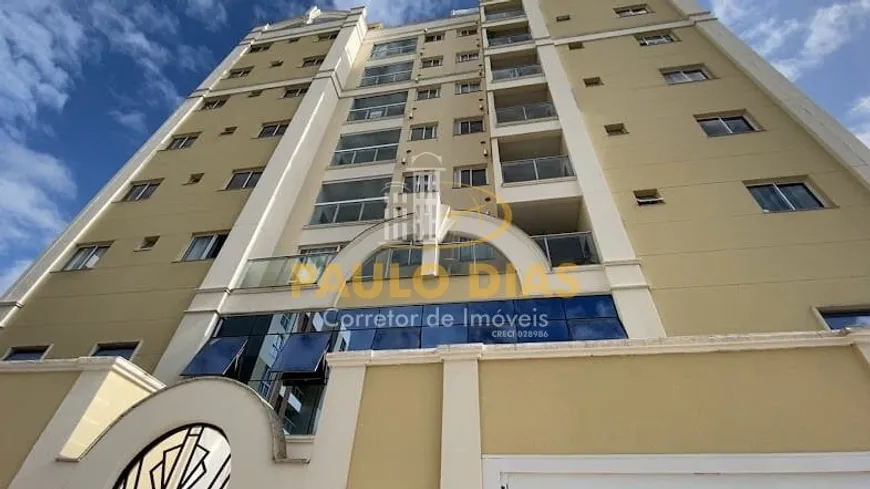 Foto 1 de Apartamento com 3 Quartos à venda, 92m² em São Francisco de Assis, Camboriú